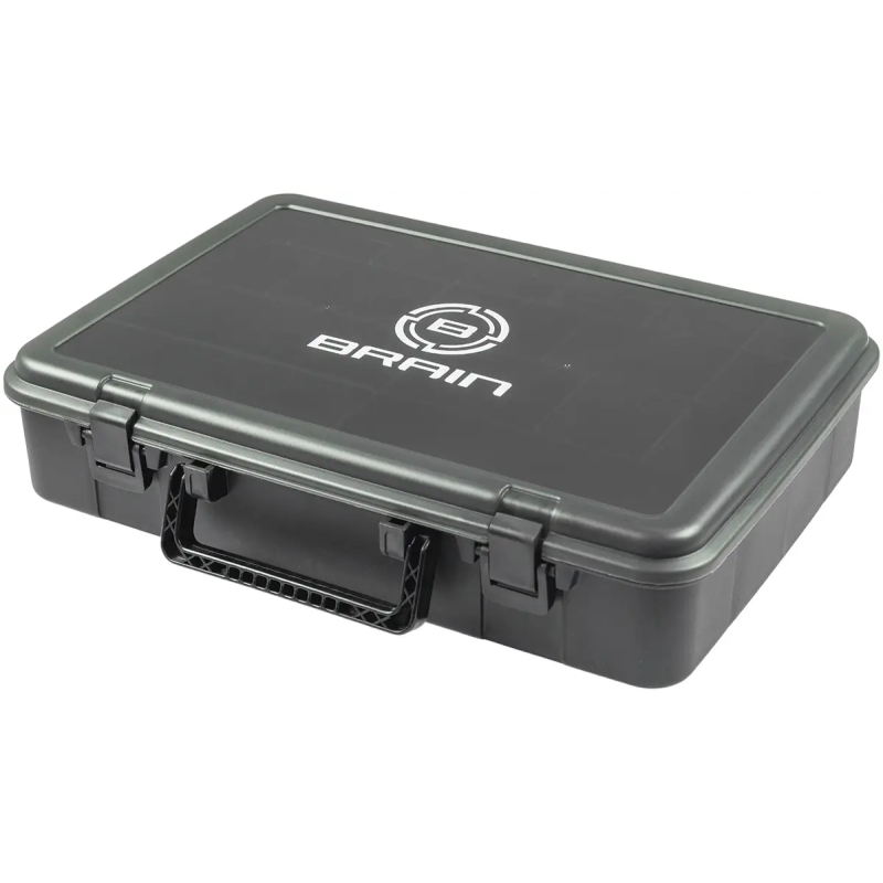 Коробка Brain Organizer Box 458 38.7х28х8.5cm Коробка Brain Organizer Box 458 38.7х28х8.5cm