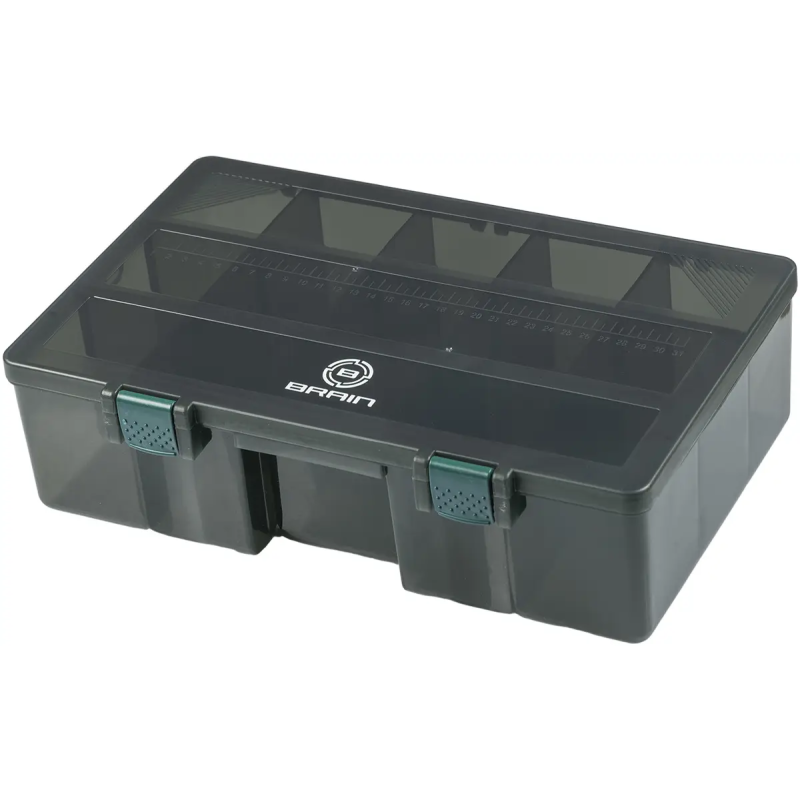 Коробка Brain Organizer Box 499 35*х22х10cm (15sec)