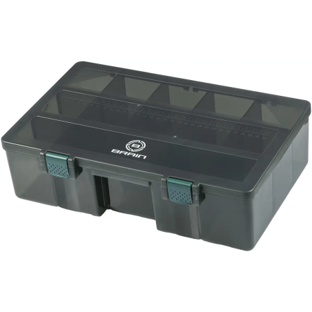 Коробка Brain Organizer Box 499 35*х22х10cm (15sec)