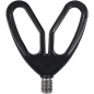 Підставка Brain Feeder Rod Rest 7cm Підставка Brain Feeder Rod Rest 7cm