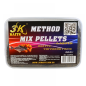 Пеллетс Method mix (палтус-тигровий горіх) 0,4 кг Пеллетс Method mix (палтус-тигровий горіх) 0,4 кг