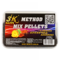 Пеллетс Method mix (креветка-ананас) 0,4 кг Пеллетс Method mix (креветка-ананас) 0,4 кг