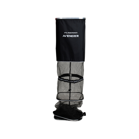 Садок Flagman Avenger Keepnet S 28.5x35.5x300см