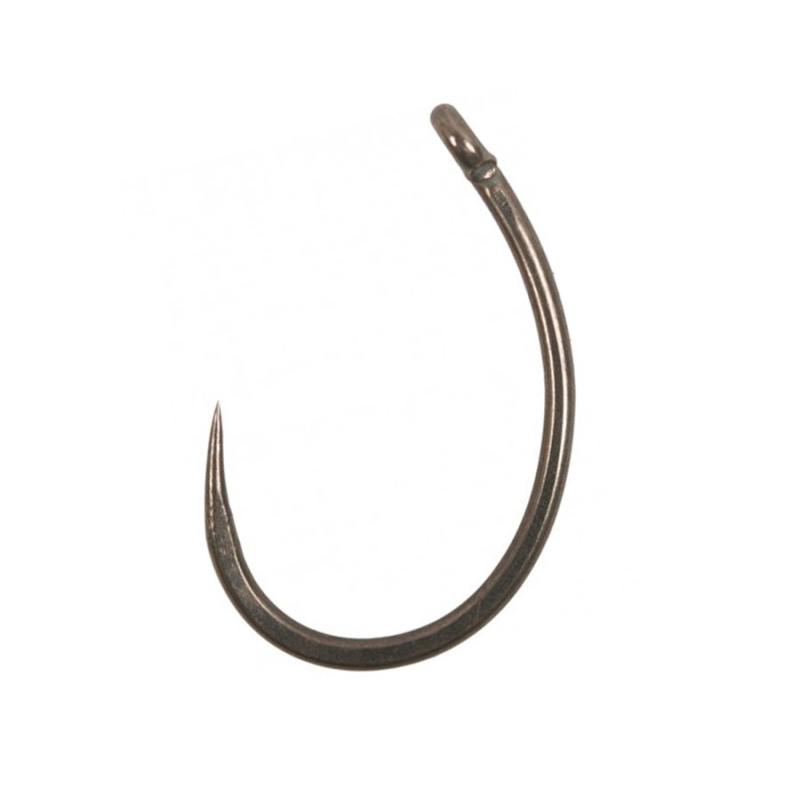 Гачки Korda Krank Barbless №6