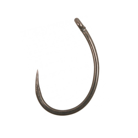 Гачки Korda Krank Barbless №6
