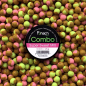 Puhach Baits Combo 8 mm - Super Sweet MIX (Найсолодший мікс) Puhach Baits Combo 8 mm - Super Sweet MIX (Найсолодший мікс)