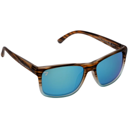 Окуляри Select Jungle Brown Floating поляризаційні