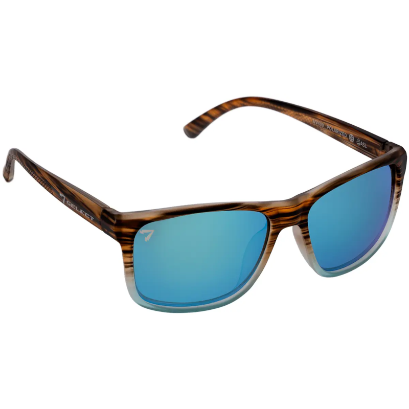 Окуляри Select Jungle Brown Floating поляризаційні Окуляри Select Jungle Brown Floating поляризаційні