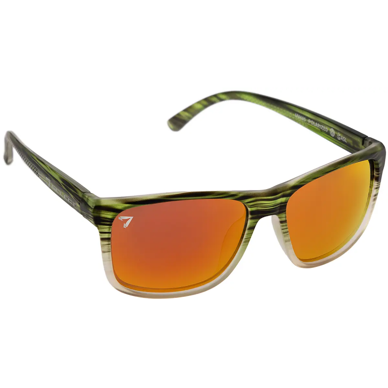 Окуляри Select Jungle Green Floating поляризаційні Окуляри Select Jungle Green Floating поляризаційні