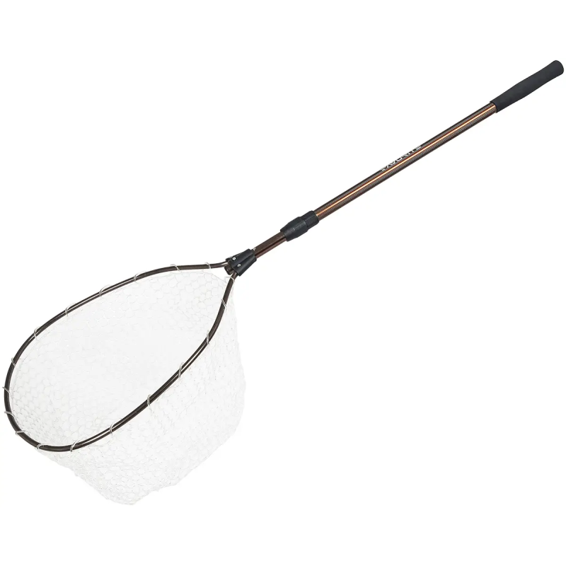 Підсак Favorite Arena ATLNBR1-190 телескоп. 1.25-1.90m к:brown