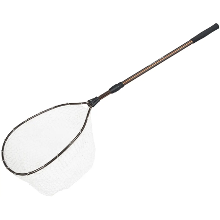 Підсак Favorite Arena ATLNBR1-190 телескоп. 1.25-1.90m к:brown