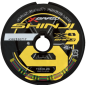 Шнур YGK X-Braid Shinji X9 200m (5 Colors And Yellow/Black Marks) 0.8 18.6lb