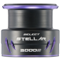 Котушка Select Stellar 2000S 7+1BB 5.2:1