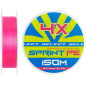 Натисніть щоб збільшити Бренд: Всі характеристики Шнур Select Sprint PE 4X Pink 150m 0.15/0.04mm 5lb/2.3kg Натисніть щоб збільшити Бренд: Всі характеристики Шнур Select Sprint PE 4X Pink 150m 0.15/0.04mm 5lb/2.3kg
