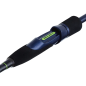 Спінінг Select Glam GLM-802M 2.44m 5-23g Fast Спінінг Select Glam GLM-802M 2.44m 5-23g Fast