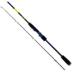 Спінінг Select Glam GLM-762M 2.30m 5-23g Fast