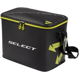 Сумка Select Folding Bakkan 26 Black