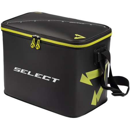 Сумка Select Folding Bakkan 26 Black
