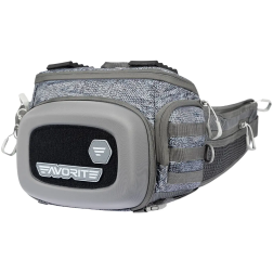 Сумка на пояс Favorite Streamside Hip Pack Large Gray