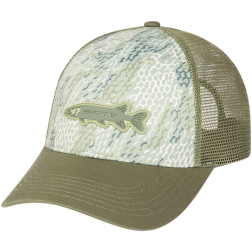 Кепка Favorite Big fish 58 Khaki