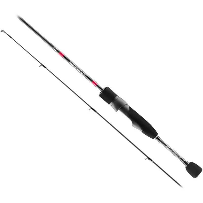 Спінінг Select Sprint SPR-662UL 1.98m 1-5g Mod.Fast Спінінг Select Sprint SPR-662UL 1.98m 1-5g Mod.Fast