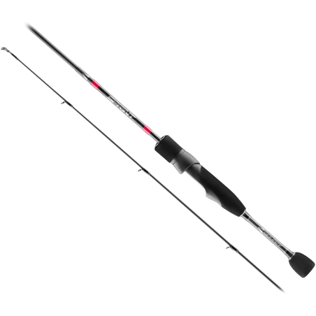 Спінінг Select Sprint SPR-662UL 1.98m 1-5g Mod.Fast