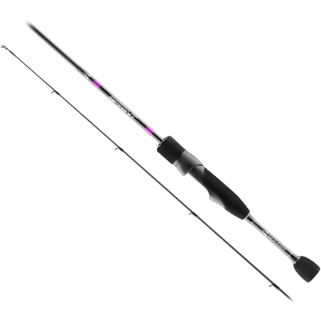 Спінінг Select Sprint SPR-642SUL 1.92m 0.8-4g Mod.Fast