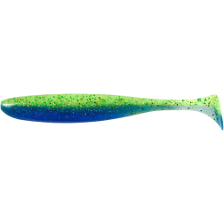 Силiкон Keitech Easy Shiner 3.5" (7 шт/уп) EA17 midnight chart back