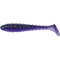Силікон Keitech Swing Impact FAT 4.3" (6 шт/уп) 408 electric june bug Силікон Keitech Swing Impact FAT 4.3" (6 шт/уп) 408 electric june bug