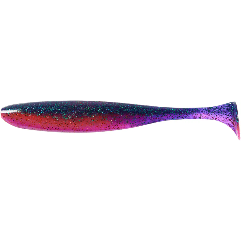 Силiкон Keitech Easy Shiner 3.5" (7шт/уп) EA21mystic june bug Силiкон Keitech Easy Shiner 3.5" (7шт/уп) EA21mystic june bug