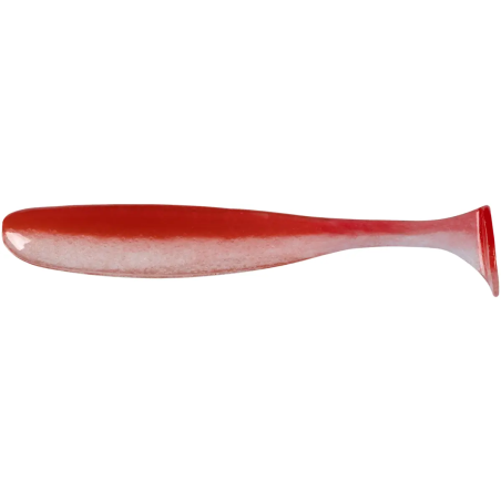 Силiкон Keitech Easy Shiner 3.5" (7шт/уп) EA24 crab stick