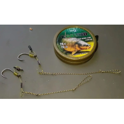 copy of Повідковий матеріал Katran Hamelion 20m 25lb