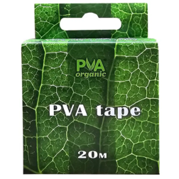 copy of ПВА-система Katran PVA mesh system + wooden plunger 24mm 7m