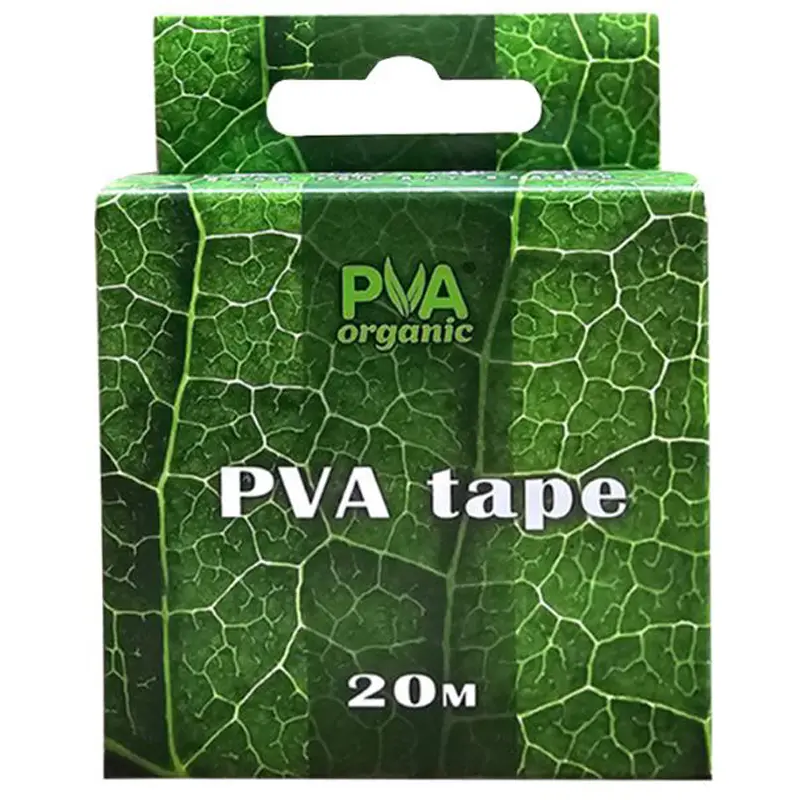 copy of ПВА-система Katran PVA mesh system + wooden plunger 24mm 7m