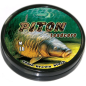 copy of Повідцевий матеріал Katran Flex Braided Hook Links 20m (Green Black) 25lb