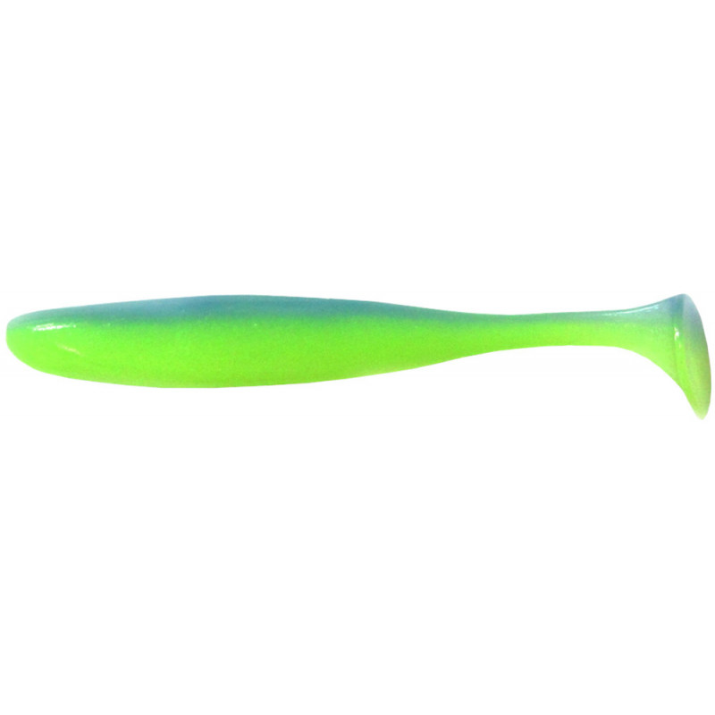 Силікон Keitech Easy Shiner 3" (10 шт/уп) pal_03 ice chartreuse