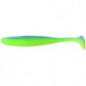 Силікон Keitech Easy Shiner 3" (10 шт/уп) pal_03 ice chartreuse