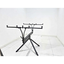 Род-под BoyaBy RP-217 black