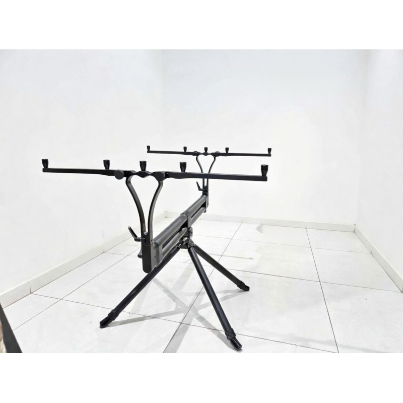Род-под BoyaBy RP-217 black Род-под BoyaBy RP-217 black