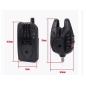 Набір сигналізаторів Bite Alarm Resiver set