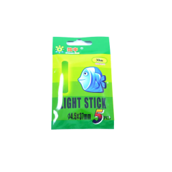 Світлячки Light Stick 4.5x37мм/5шт