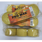 Технопланктон Corona Fluoro PRO MAX 330г (3шт/уп) - Ваніль