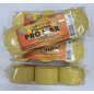 Технопланктон Corona Fluoro PRO MAX 330г (3шт/уп) - Варене згущене молоко