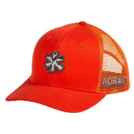 Бейсболка Norfin
