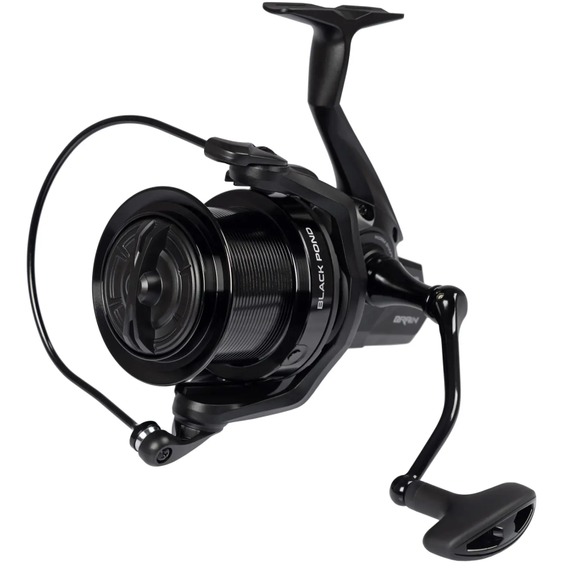 Котушка Brain Black Pond Carp 9000 8+1BB 4.4:1