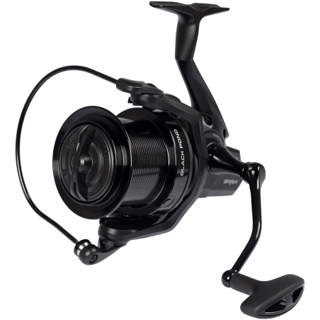 Котушка Brain Black Pond Carp 9000 8+1BB 4.4:1