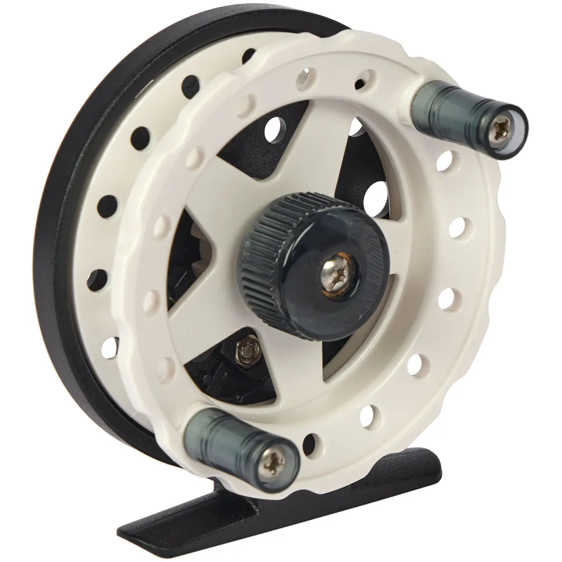 Котушка Viking Fishing Ice Pro 75 White