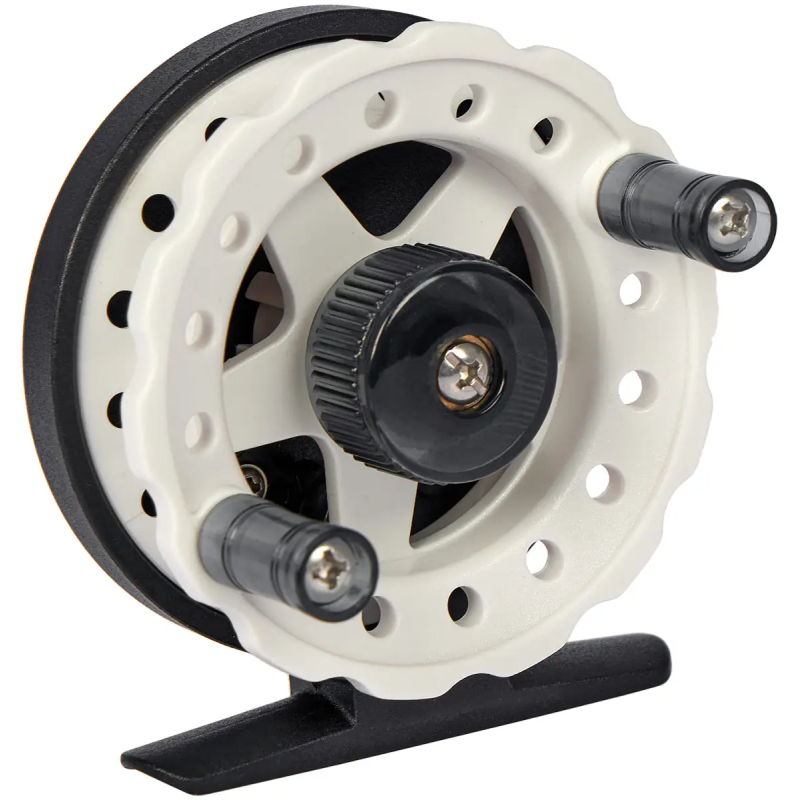 Котушка Viking Fishing Ice Pro 65 White