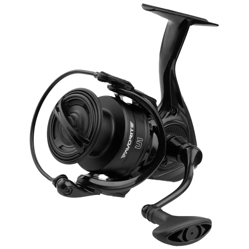 Котушка Favorite U1 C3000 (U1 C302) 7+1BB