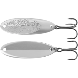 Блешня Select AspMaster 10.0g 45mm GSMS